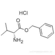 L-Valine benzyl ester hydrochloride CAS 2462-34-2